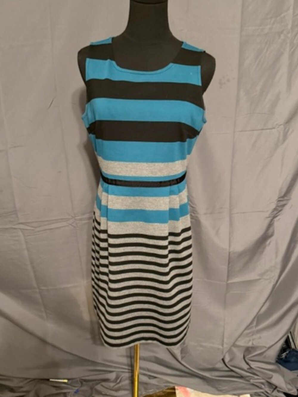 LOFT PETITES Pencil Dress Size 8P